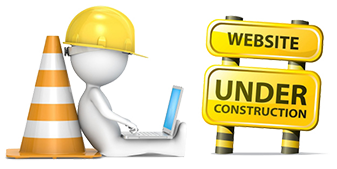 Under Construction
